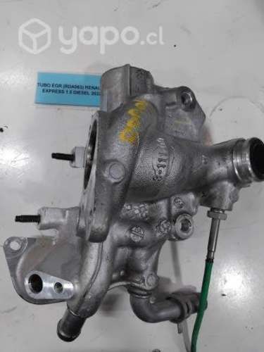 Tubo EGR (RDA063) Renault Express 1.5 Diesel 2022