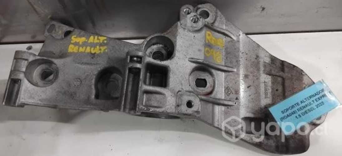 Soporte Alternador (RDA048) Renault Express 1.5 Di