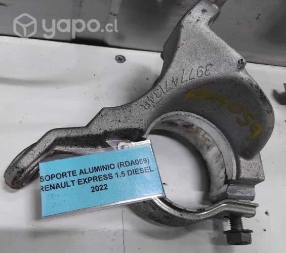 Soporte Aluminio (RDA059) Renault Express 1.5 Dies