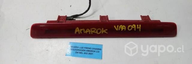 Tercera luz Freno (VAA094) Volkswagen Amarok 2.0 D