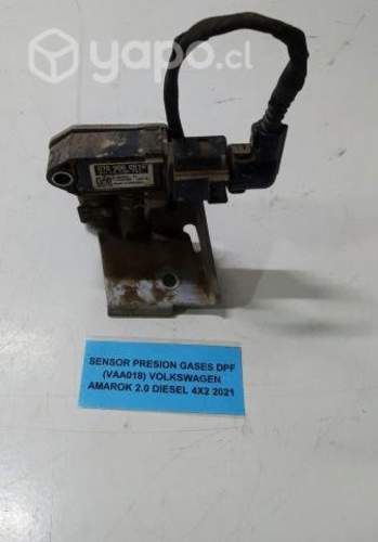 Sensor Presion Gases DPF (VAA018) VW Amarok 2.0