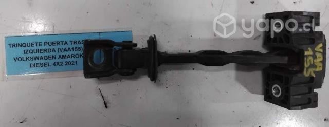 Trinquete Puerta Traser Izq (VAA155) VW Amarok 2.0