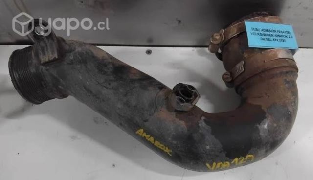 Tubo Admision (VAA129) Volkswagen Amarok 2.0 Dies
