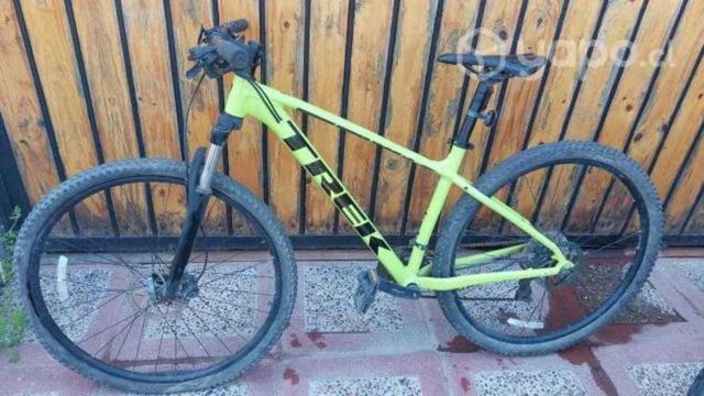 Bicicleta TREK MARLIN 5
