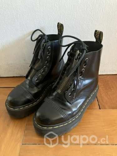 Dr. Martens originales modelo Sinclair talla 36