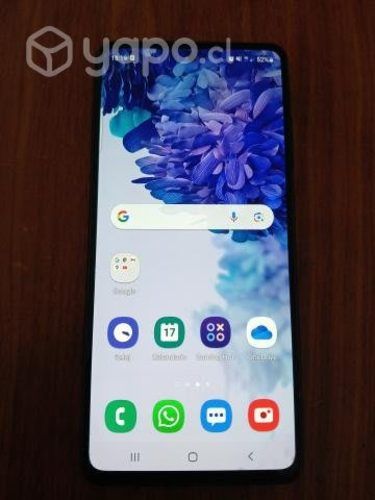 Celular  Samsung S20