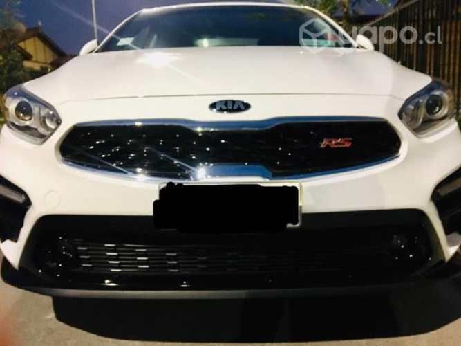 Se vende Kia Cerato 2019
