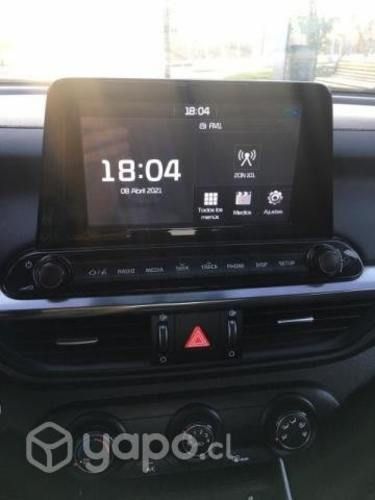 Se vende Kia Cerato 2019