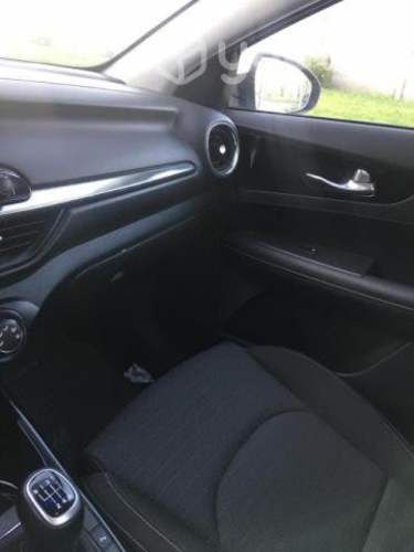 Se vende Kia Cerato 2019