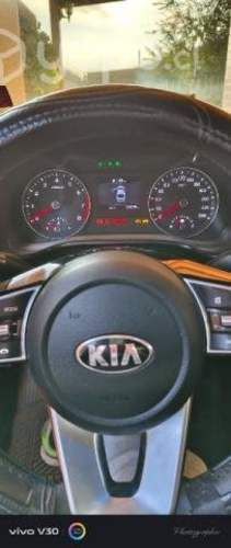 Se vende Kia Cerato 2019