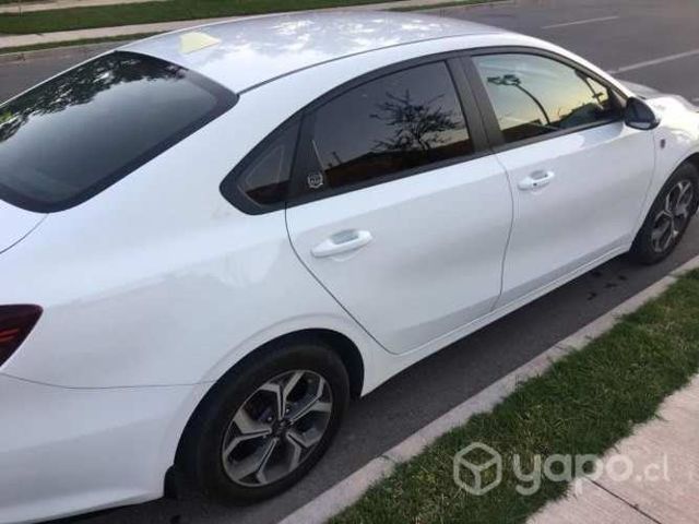 Se vende Kia Cerato 2019