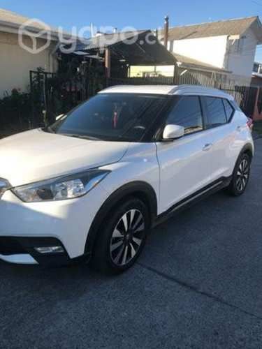 Como nuevo Nissan kicks 2019