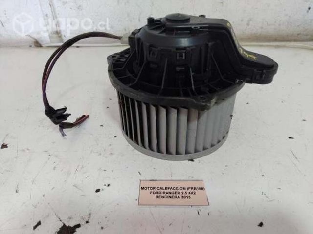 Motor Calefaccion (FRB199) Ford Ranger 2.5 4x2