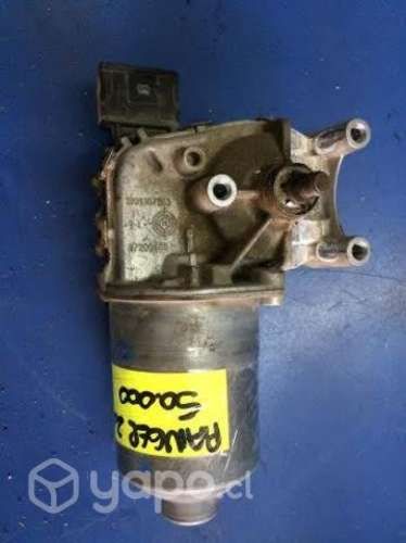 Motor limpia parabrisas Ford Ranger 2.5 Benc 2013