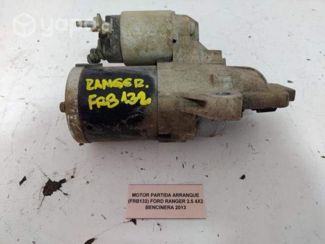 Motor Partida Arranque (FRB132) Ford Ranger 2.5