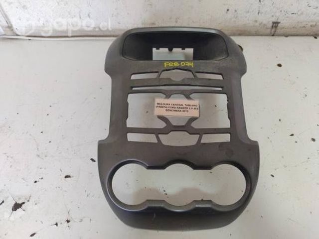 Moldura Central Tablero (FRB074) Ford Ranger 2.5