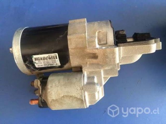 Motor partida Ford Ranger 2.5 Bencinera 2013-2020