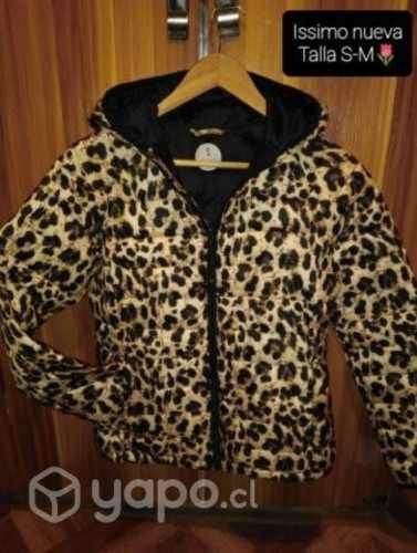Chaqueta Issimo Talla S-M