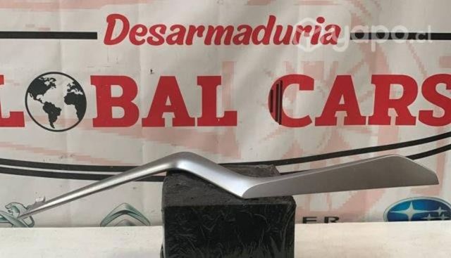 Terminación de tablero YARIS SPORT GLE 1.5 2021 (3