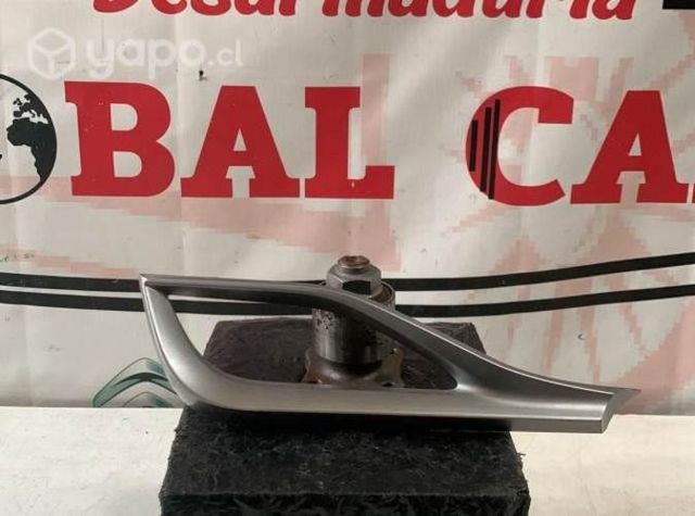 Terminación de tablero YARIS SPORT GLE 1.5 2021