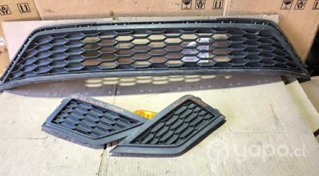 Rejilla Volkswagen gol/ saveiro