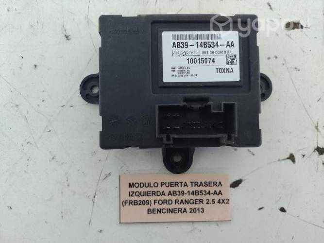Modulo Puerta Trasera Izq (FRB209) Ranger 2.5