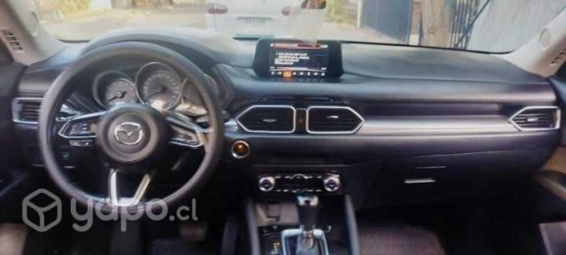 Mazda cx5