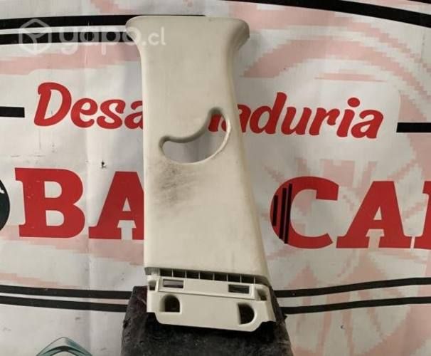 Tapiz cubre pilar superior izquierdo S2 HB 1.5