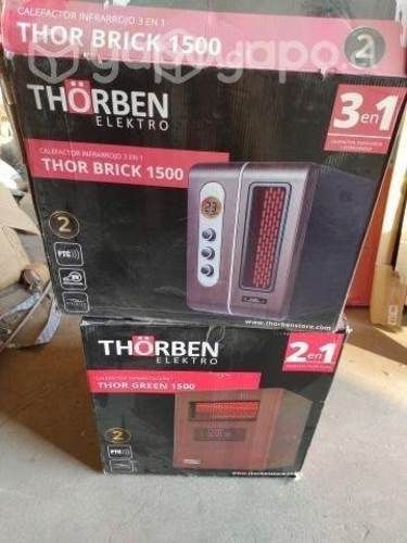 Estufa Infraroja Café Thor Brick 1500