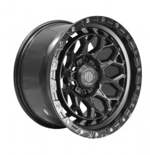 Llantas nuevas R17 6x139.7 R17 Lobo