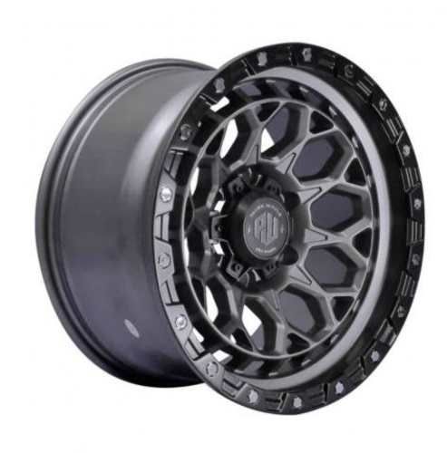 Llantas nuevas R17 6x139.7 R17 Lobo