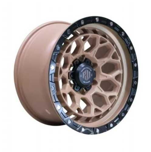 Llantas nuevas R17 6x139.7 R17 Lobo