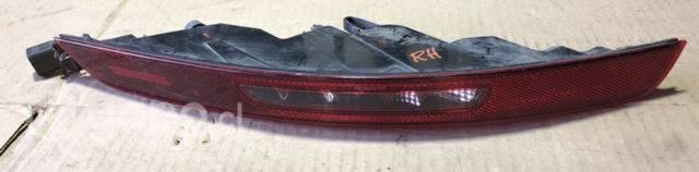 Reflectante Porsche macan t3