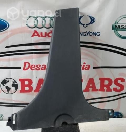 Tapiz cubre pilar inferior derecho S2 HB 1.5 2020