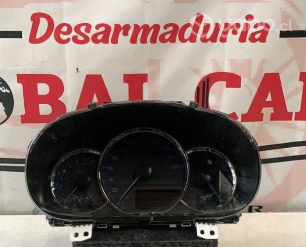 Sinoptico YARIS SPORT GLE 1.5 2021