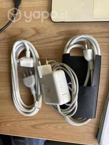 Cargador Macbook 45W Original MagSafe2