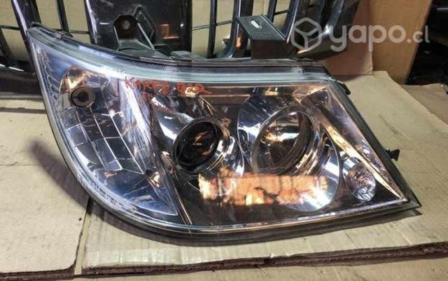 Optico/foco karry q22