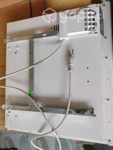 Estufa Atlantic Ecoboost 1000W