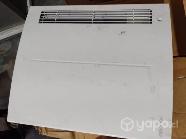 Estufa Atlantic Ecoboost 1000W