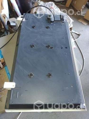 Panel Atlantic Eléctrico New Solius Wifi 1500W