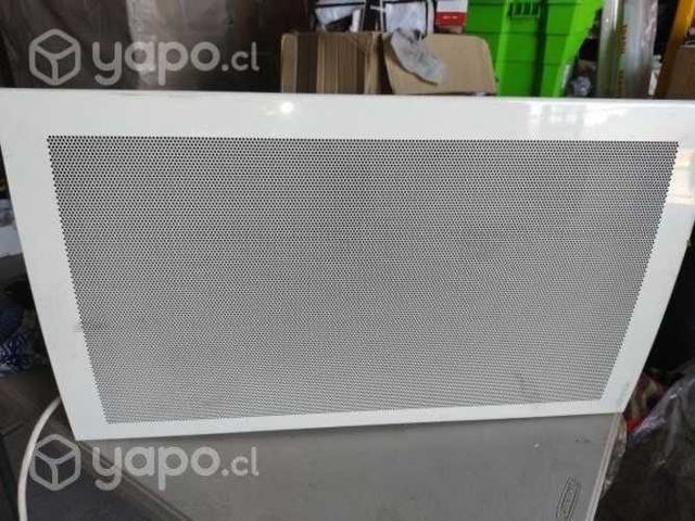 Panel Atlantic Eléctrico New Solius Wifi 1500W