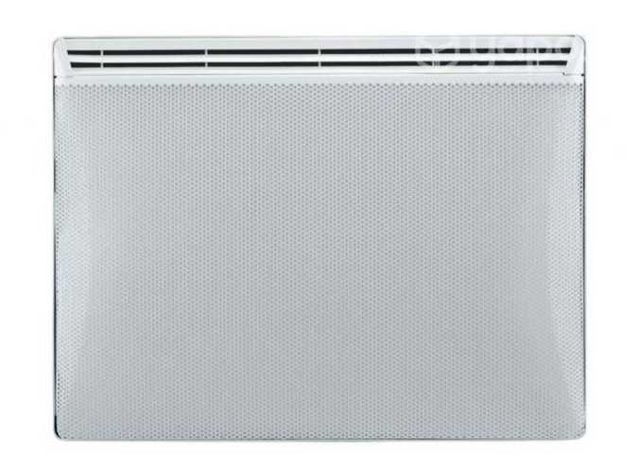 Calefactor electrico atlantic solius 1000w