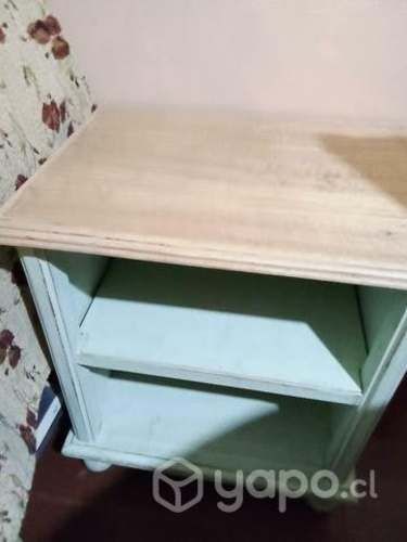 Mueble , velador