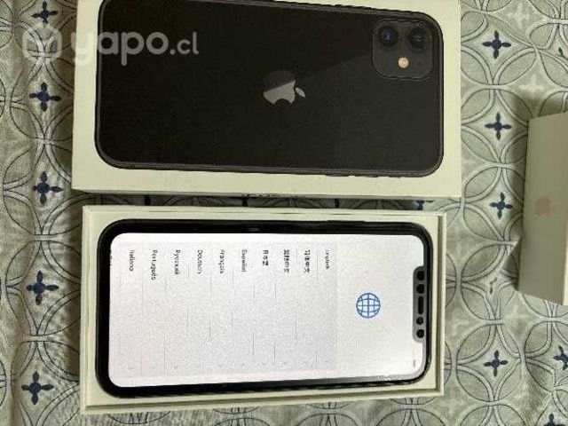 Iphone 11
