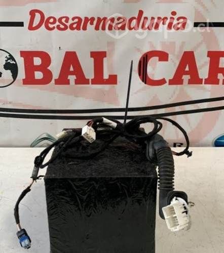 Ramal de puerta trasera derecha MG ZS 2021 AUTO