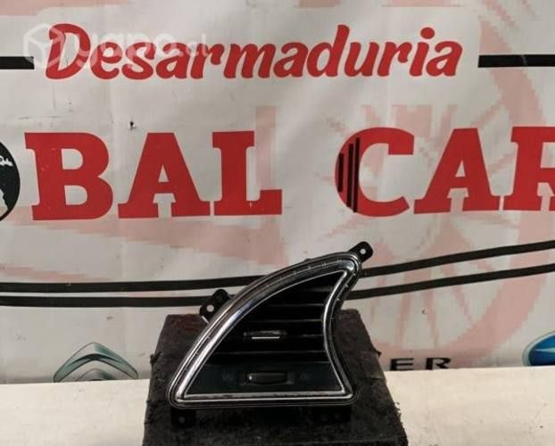 Rejilla de ac izquierda S2 HB 1.5 2020