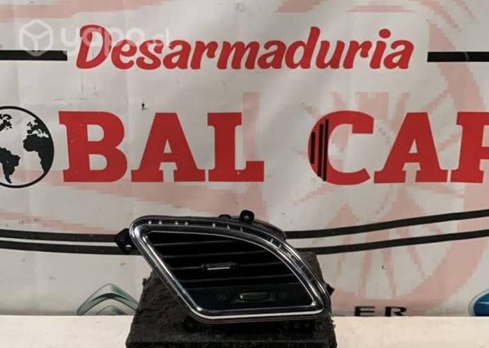 Rejilla de ac derecha S2 HB 1.5 2020