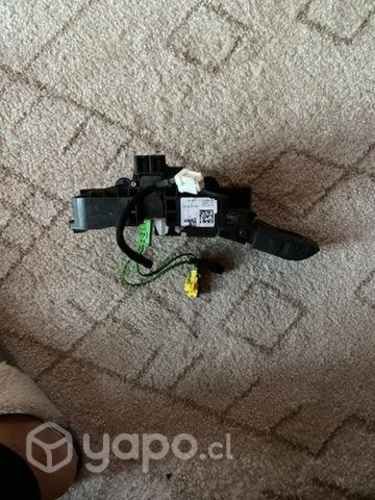 Telecomando renaul symbol