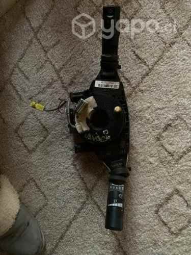 Telecomando Nissan navara