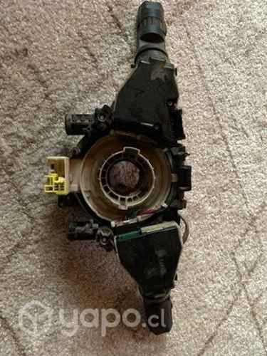 Telecomando Nissan navara